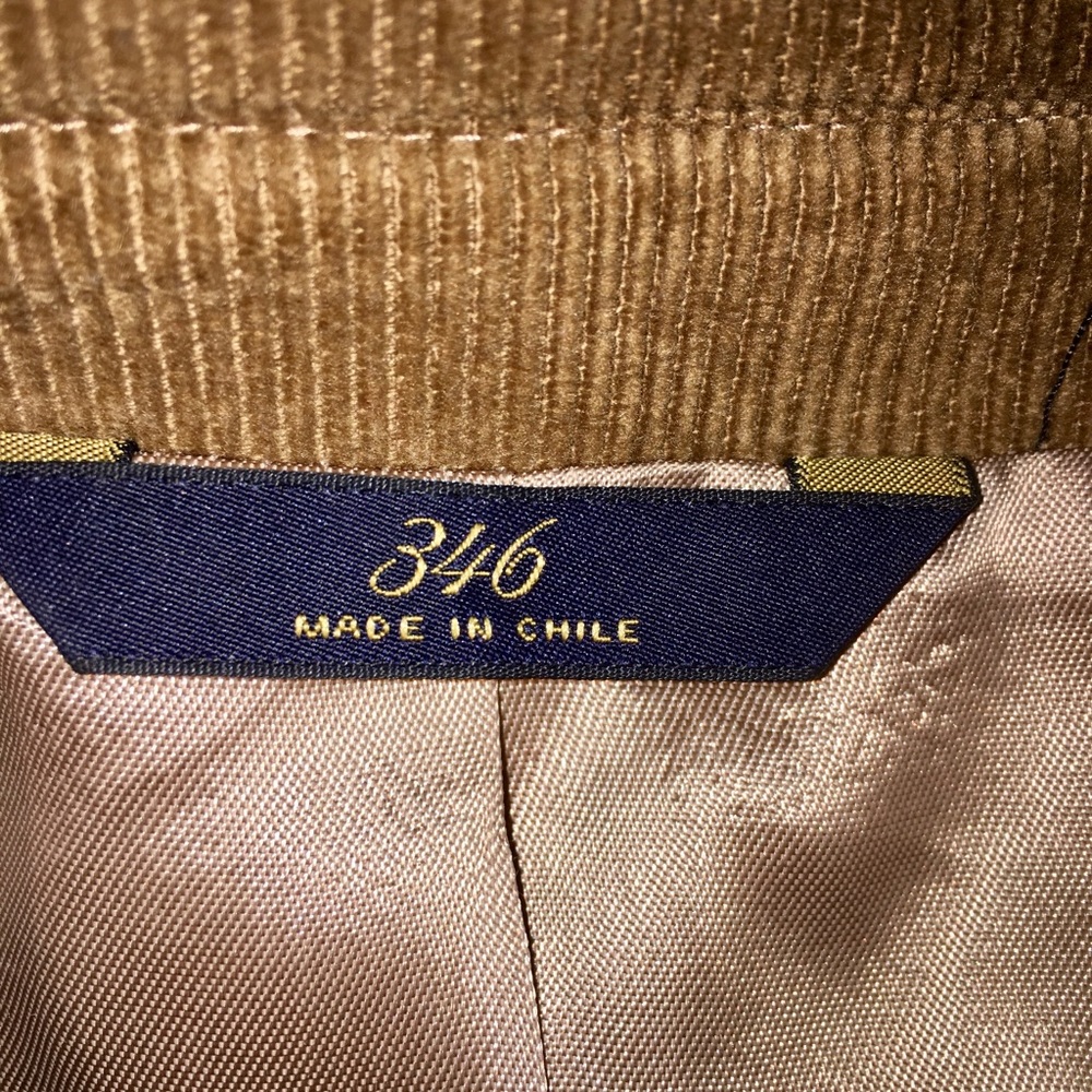 Brooks Brothers 41 R - Picture 6 of 7